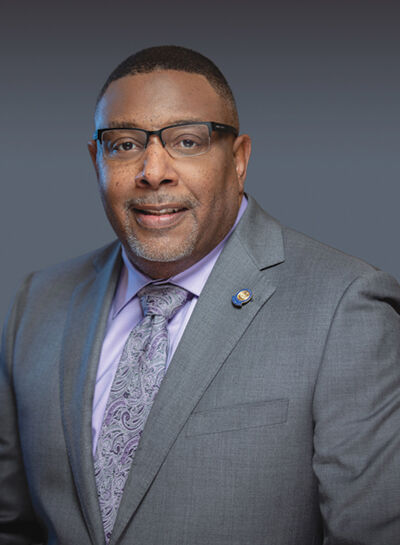Ruban Roberts